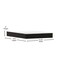 Flash Furniture 8" Hybrid Mattress, Full Mattress in a Box CL-E238-B-F-GG - alternate 4